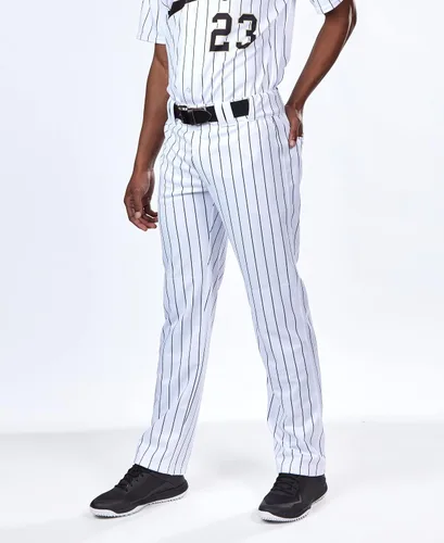 Miniatura 3 de EvoShield Parte inferior abierta a rayas para hombre