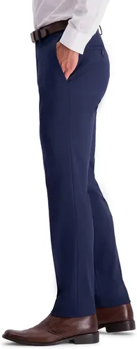 Miniatura 2 de Kenneth Cole Reaction Men's Slim Fit Fashion Patterned Dress Pant