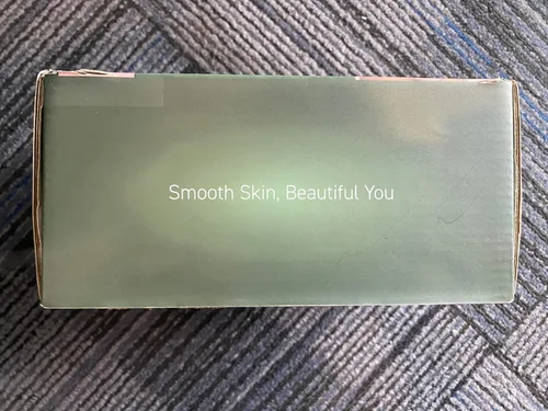 Miniatura 12 de Xsoul Depilación láser IPL, removedor de vello sin dolor para mujeres y hombres, ideal para axilas, piernas, cara y bikini, reducción de vello