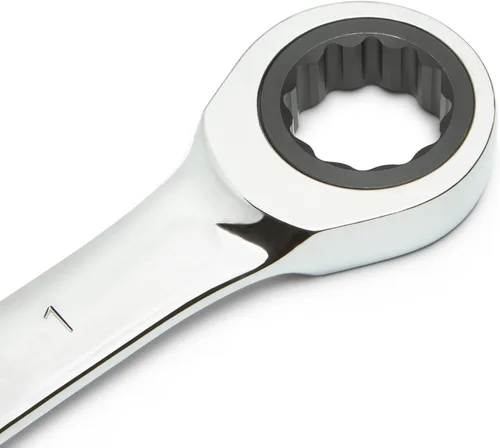 Miniatura 12 de GEARWRENCH Juego de llaves de trinquete combinadas de 25 piezas, SAE/MM - 86700