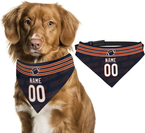 Miniatura 9 de Arizona Pet - Pañuelo personalizado para perros y gatos