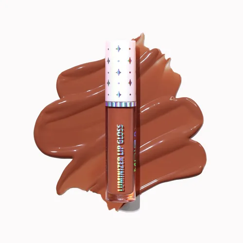 Miniatura 8 de Luminizer Lip Gloss (001, A Must)