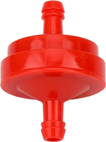 Miniatura 3 de Repuesto de filtro de combustible en línea de 1/4 pulgadas para Toro 42-5240 56-6360 B&S 298090 298090S JD AM107314 LG298090 LG298090S PT4265