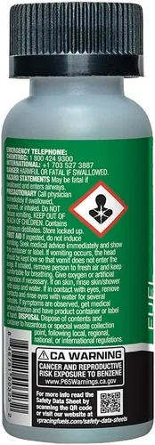Miniatura 4 de VP Racing Fuels 2812 Madditive - Estabilizador de combustible con armadura de etanol, 2 onzas (paquete de 1)
