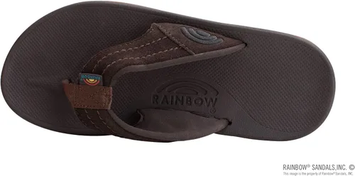 Miniatura 3 de Rainbow Sandals Sandalia de goma moldeada East Cape para hombre