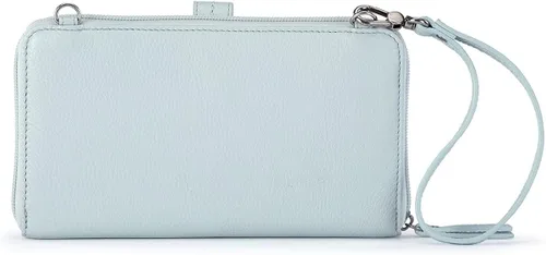 Miniatura 4 de The Sak, Womens, Iris Large Smartphone Crossbody Bag in Leather