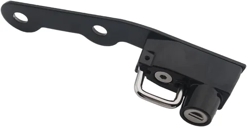 Miniatura 5 de Kit de bloqueo de casco de motocicleta para Yamaha MT-09 2013-2018 FZ-09 FJ-09 XSR900 FZ-8