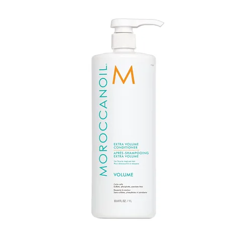 Miniatura 9 de Moroccanoil Acondicionador de volumen extra