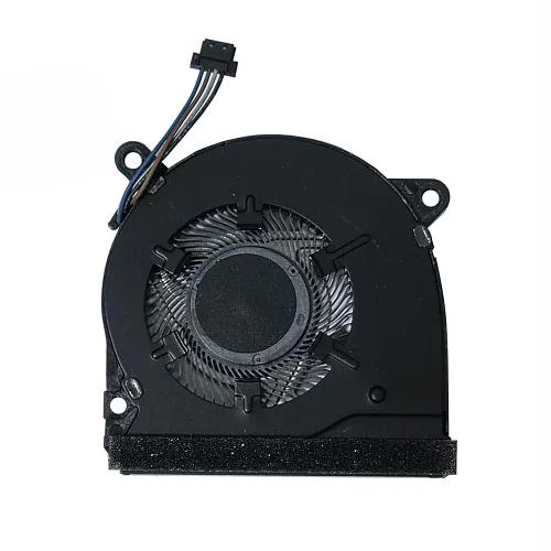 Ventilador de refrigeración para CPU HP Pavilion 14-CE (GeForce MX130) Series Laptop 14-ce3008ns 14-ce0505sa L26367-001 (para portátiles con tarjeta