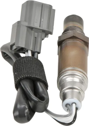 Miniatura 4 de Bosch 13959 Sensor de oxígeno, equivalente al del equipo original.