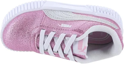 Miniatura 2 de PUMA Carina 20 Glitter INF - Tenis para niñas