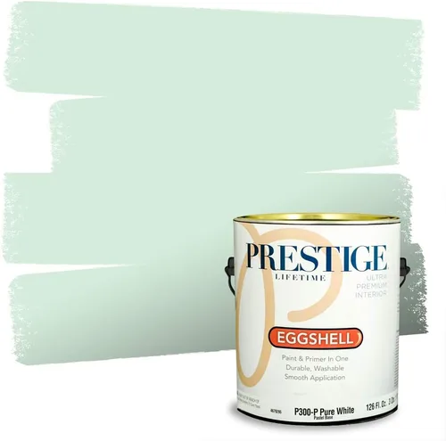 Miniatura 246 de Prestige Paints - 2 en 1, pintura base y pintura de exterior, E100-N-735BM