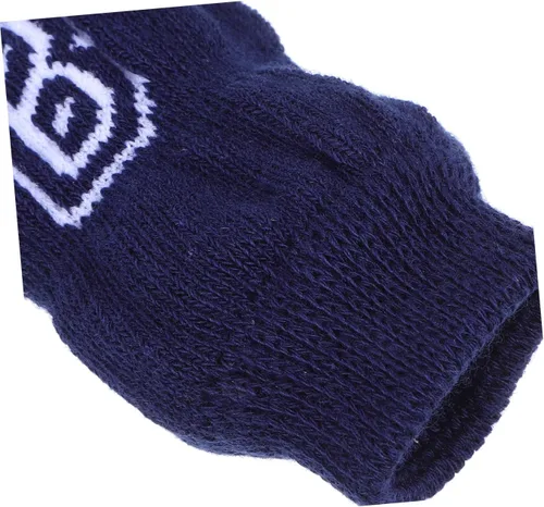Miniatura 3 de 4pcs Dog Elbow Support Sleeves Knitted Leg Warmers Warm Hock Covers for Dogs Pet Elbow Protector Easy Cleaning