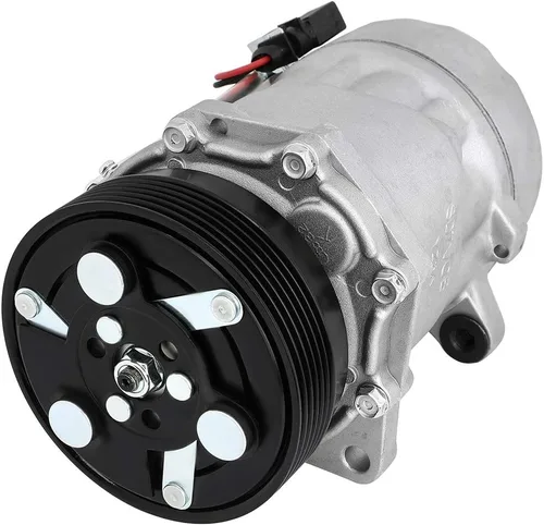 Miniatura 39 de ECCPP Compresor de aire acondicionado 2003-2008 para Infiniti FX35 3.5L 2003-2006 para Infiniti G35 3.5L A/C Compresor