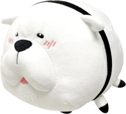 Miniatura 2 de Great Eastern Entertainment Spy X Family - Bond Forger - Peluche de 8 pulgadas de alto