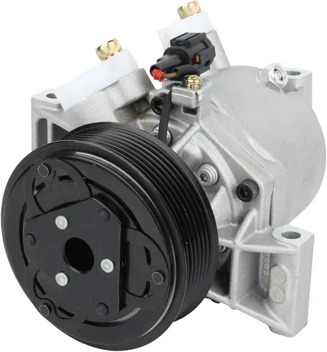 Miniatura 4 de ECCPP Compresor de aire con embrague 2012-2019 para Nissan Versa 1.6L 2014-2019 para Nissan Note 1.6L Compresor AC