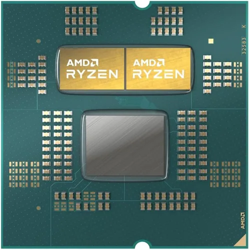 Miniatura 8 de AMD Ryzen 5 7500F