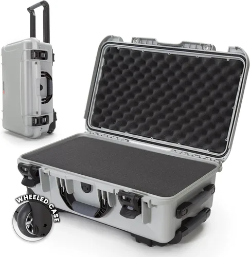 Miniatura 37 de Nanuk 935 - Maletín rígido impermeable con ruedas vacío