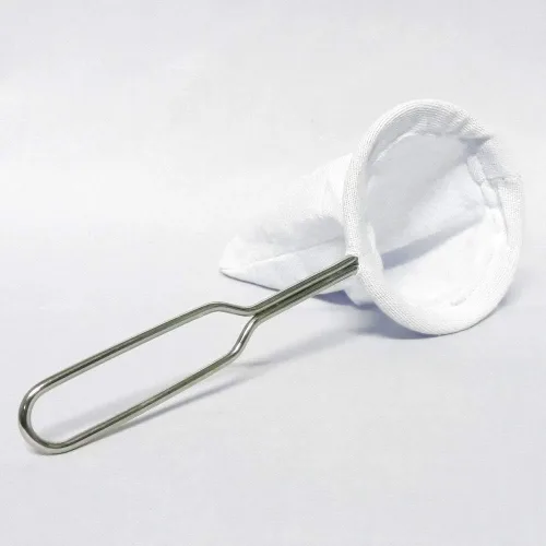 Miniatura 3 de Filtro de té tailandés (pequeño 3 Inc.)
