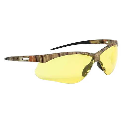 Miniatura 8 de Jackson Safety Gafas de seguridad SG – Protección ocular para hombres y mujeres – ANSI Z87.1 (paquete de 12)