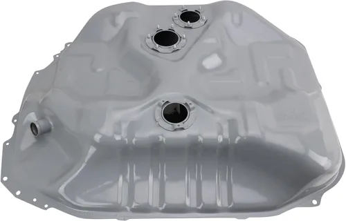 Miniatura 3 de TRQ Depósito de combustible de gasolina de 11.9 galones compatible con Honda Civic 1999-2000