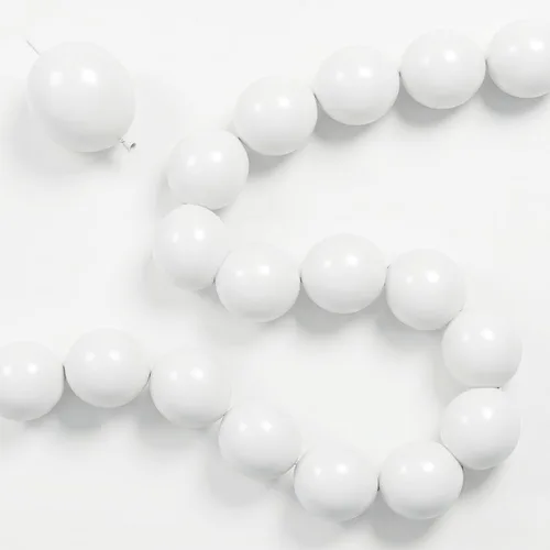 Miniatura 15 de Globos de Enlace Azul Claro, 60 Piezas de 6 Pulgadas Globos Pequeños de Enlace Rápido Azul Bebé para Hacer Pared de Globos, Arco de Corazón, Globos