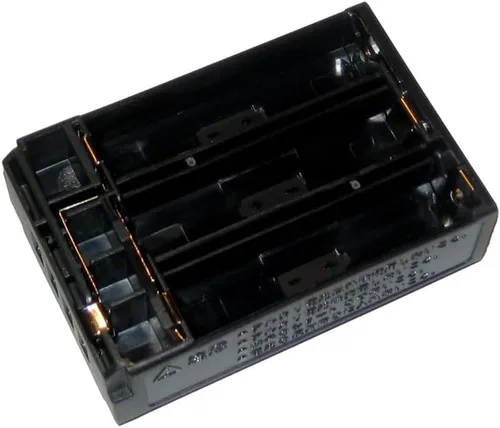 Standard Parts 16425190 - Batería alcalina Horizon estándar F/5-aaa