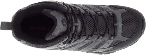 Miniatura 52 de Merrell - Botas de senderismo impermeables Moab 2 Mid para mujer