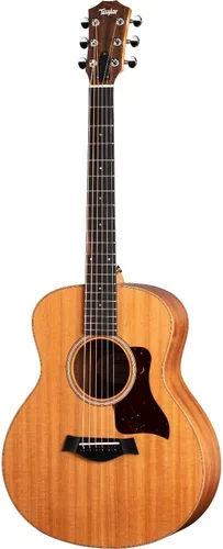 Miniatura 3 de Taylor GS Mini-e Mahogany, Guitarra acústica