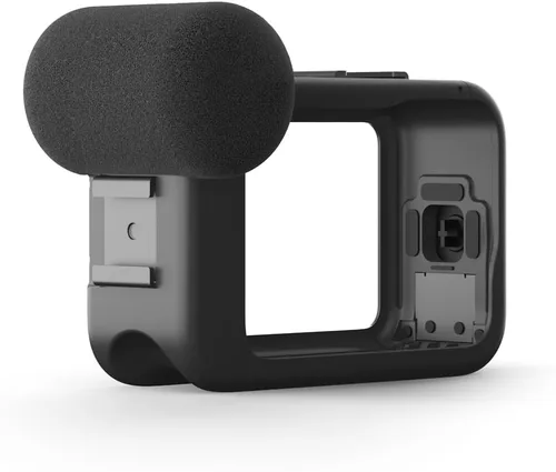 Miniatura 4 de Media Mod (HERO9 Negro) - Accesorio oficial GoPro (ADFMD-001)
