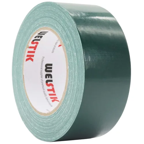 Miniatura 9 de WELSTIK Cinta adhesiva de grado profesional, tela de lona mate impermeable para fotógrafos, cinta adhesiva impermeable para gaffer