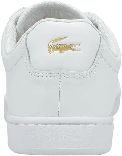 Miniatura 3 de Lacoste Zapatillas de piel Hydez para mujer
