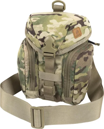 Helikon-Tex Línea Bushcraft, kit esencial Multicam Multicámara