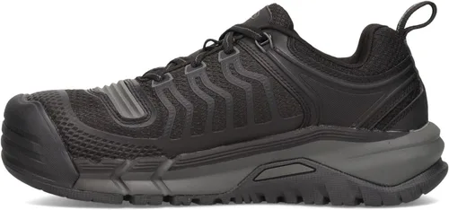 Miniatura 4 de KEEN Utility mens Kansas City Low Work Shoe