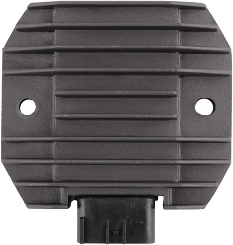 Miniatura 6 de 5BN819600000 Regulador de voltaje rectificador para Yamaha YZF R6/XVS 125 250 650 1100/RHINO 450 660 /KODIAK 400 450/GRIZZLY 350 /BT1100 /WR250R
