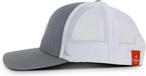 Miniatura 5 de Sombrero de camionero para hombre