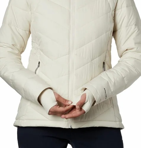Miniatura 4 de Columbia Heavenly HDD - Chaqueta para mujer