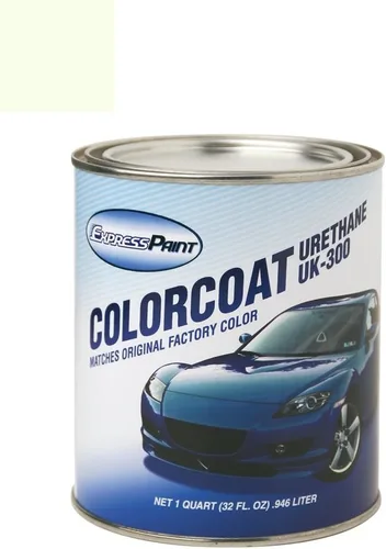 Miniatura 72 de Dodge Nitro Automotive Pintura de Retoque PBL/EBL (2008) - Capa transparente con efecto azul moderno
