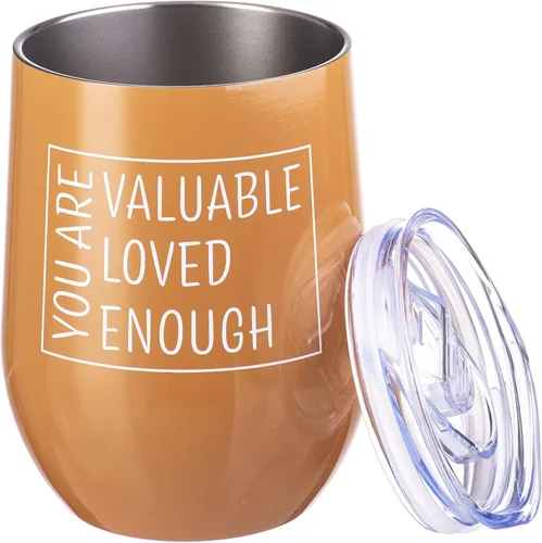 Miniatura 2 de DiverseBee Regalos inspiradores para mujeres, hombres, mejores amigos, mamá, hermana, esposa, novia, jefe, compañero de trabajo, enfermeras, regalos