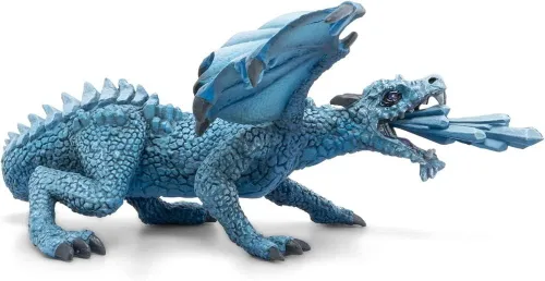 Miniatura 3 de 36034- Figura - Dragón de Hielo