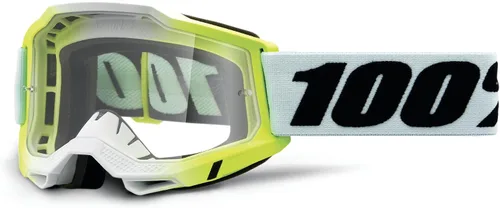 Miniatura 19 de 100% Gafas Accuri 2 para Motocross y Ciclismo de Montaña para Adultos