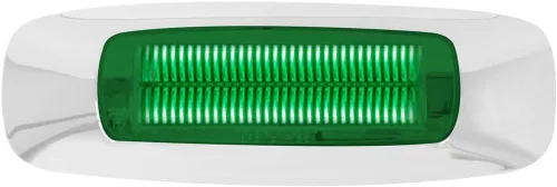 Miniatura 15 de GG Grand General 74741 Luz (5-3/4" Rectángulo Prime Amber/Clear 4 LED Dual Function)