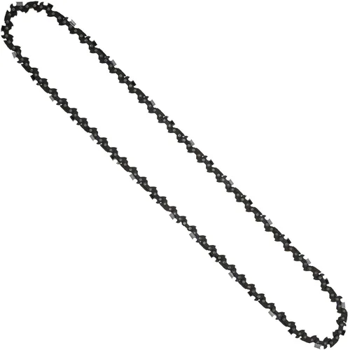 Miniatura 2 de 8TEN Cadena de motosierra semi cincel de 6 pulgadas .050 1/4 42 DL para Worx WG320 Black & Decker LLP120 (paquete de 3)