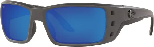 Miniatura 2 de Costa Del Mar Gafas de sol rectangulares Permit para hombre
