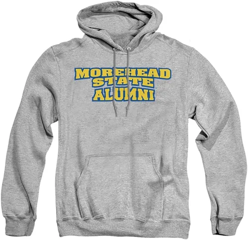 Miniatura 56 de LOGOVISION Ropa unisex para adultos con diseño oficial de alumnos universitarios para hombres y mujeres, colección de sudaderas con capucha