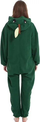 Miniatura 2 de Pijamas de una sola pieza, ropa de dormir