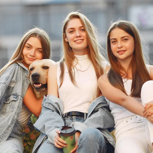 Miniatura 4 de YOVOMO Regalos de feliz cumpleaños para niñas adolescentes, plata de ley 925, collar de cuentas de cristal delicadas, caja de regalo para hija