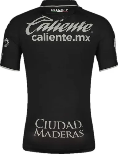 Miniatura 2 de Charly Camisetas de fútbol para hombre 2324 Club Leon - Camiseta elegante y camiseta clásica para el hogar