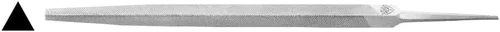 Archivo mecánico triangular Erizo LTB14 suficiente 14"