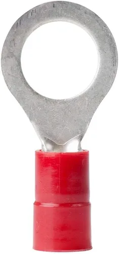 Ancor Marine Grade terminales de anillos de nailon 8 CAE (AWG)